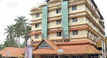 Abeer Medical Centre, Kizhissery, Kerala, India